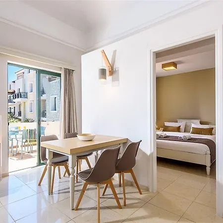 Theros 3* Agia Marina