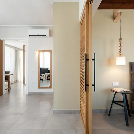 Theros 3* Agia Marina