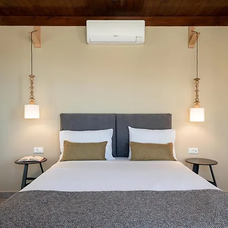 Hotel Theros 3*