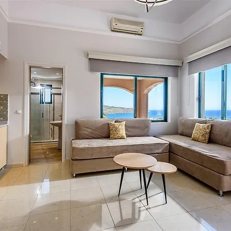 Hotel Theros